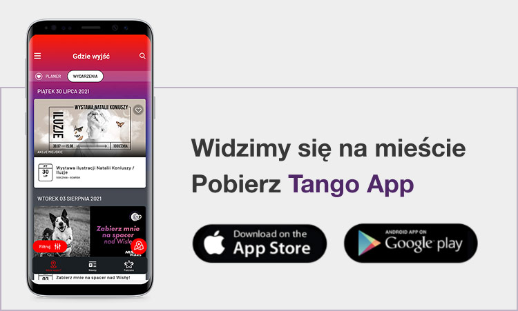 Tango App